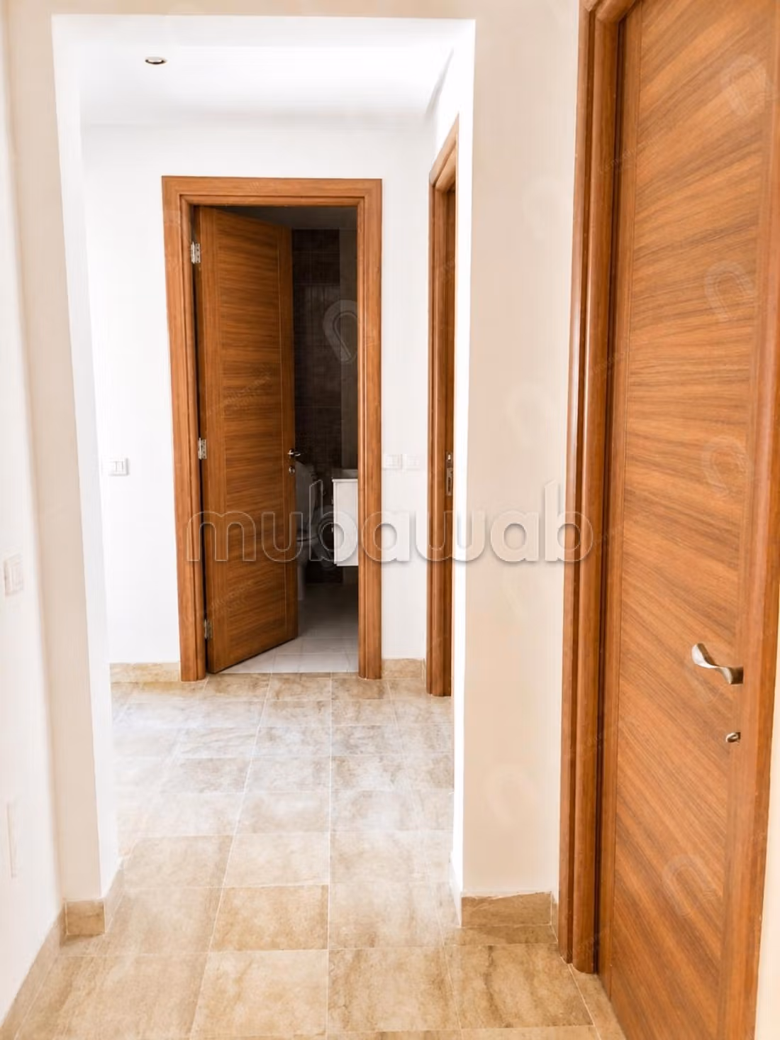In affitto un appartamento S3 a Bhar Lazreg