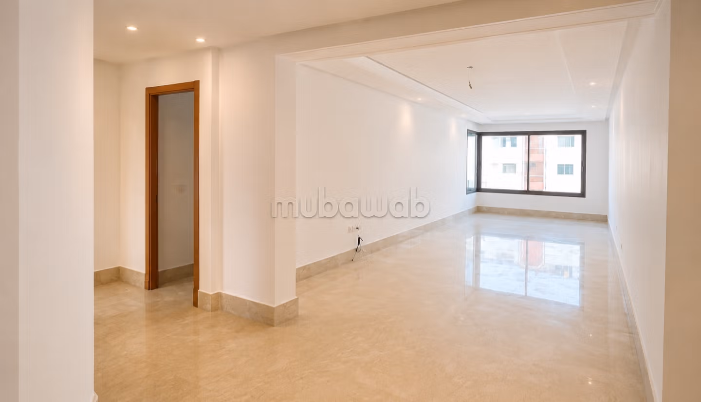 Appartement 117 m² à Maârif — 8