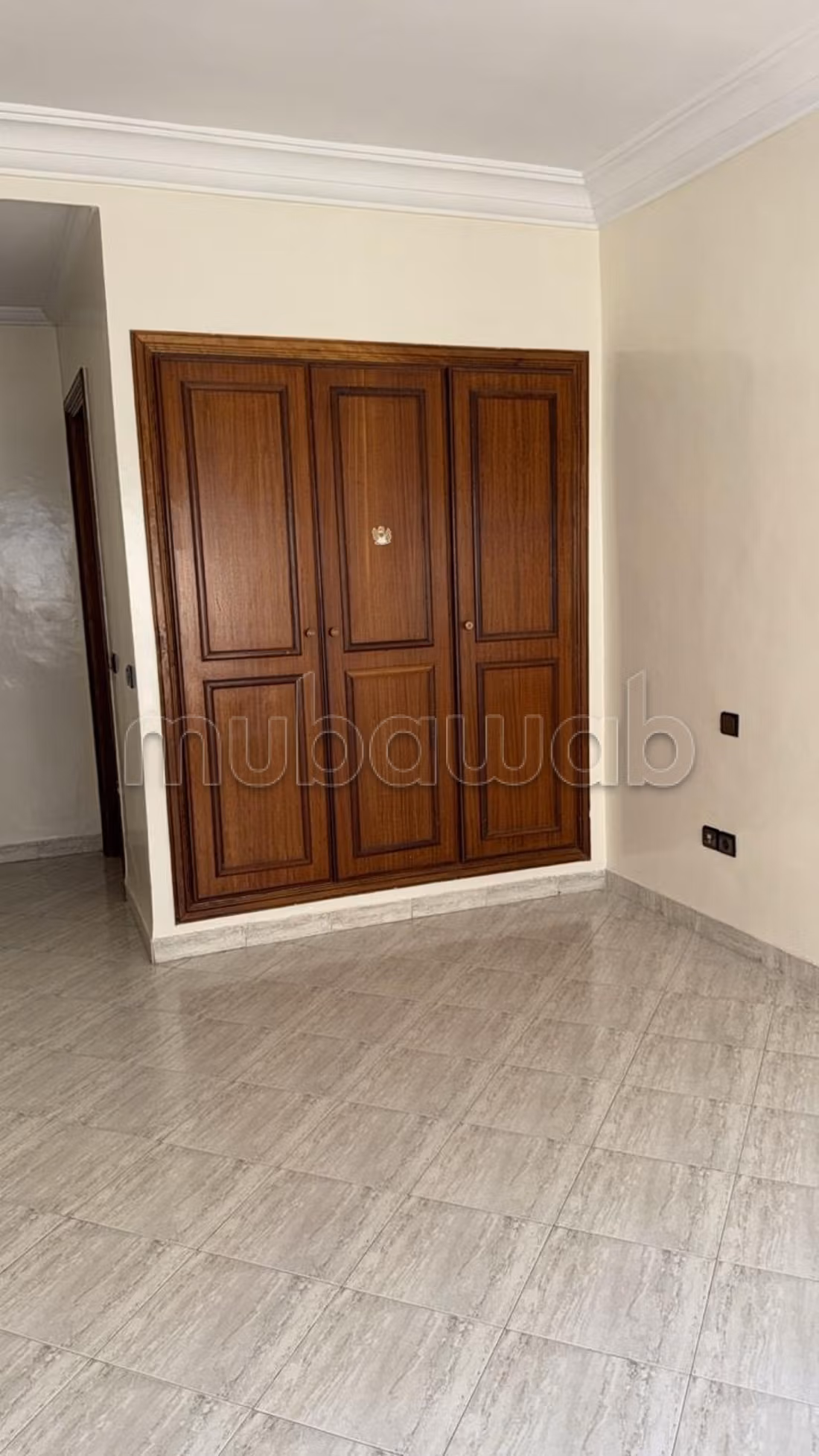 Appartement lumineux 3 chambres a 2 mars — 3
