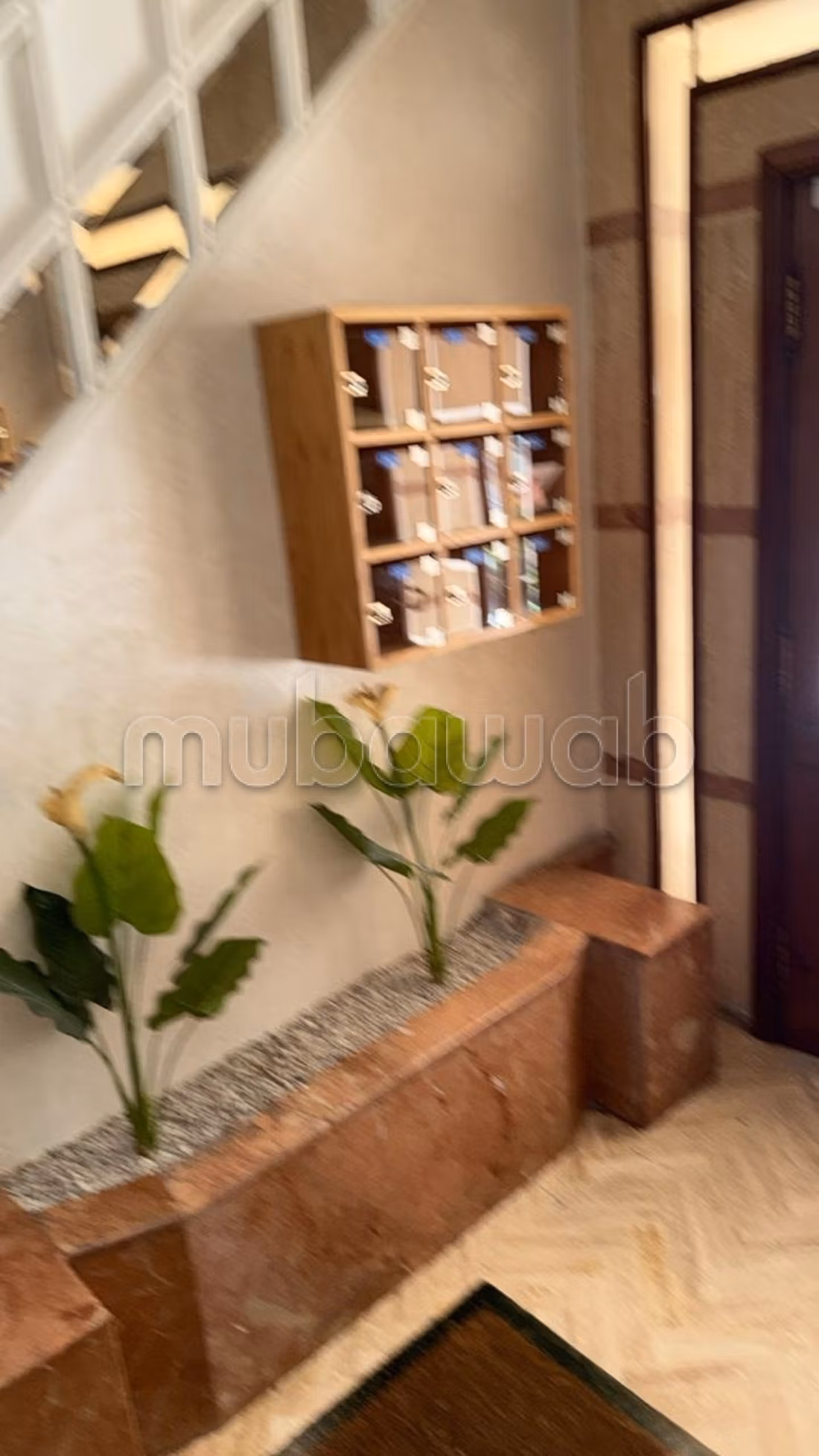 Appartement lumineux 3 chambres a 2 mars