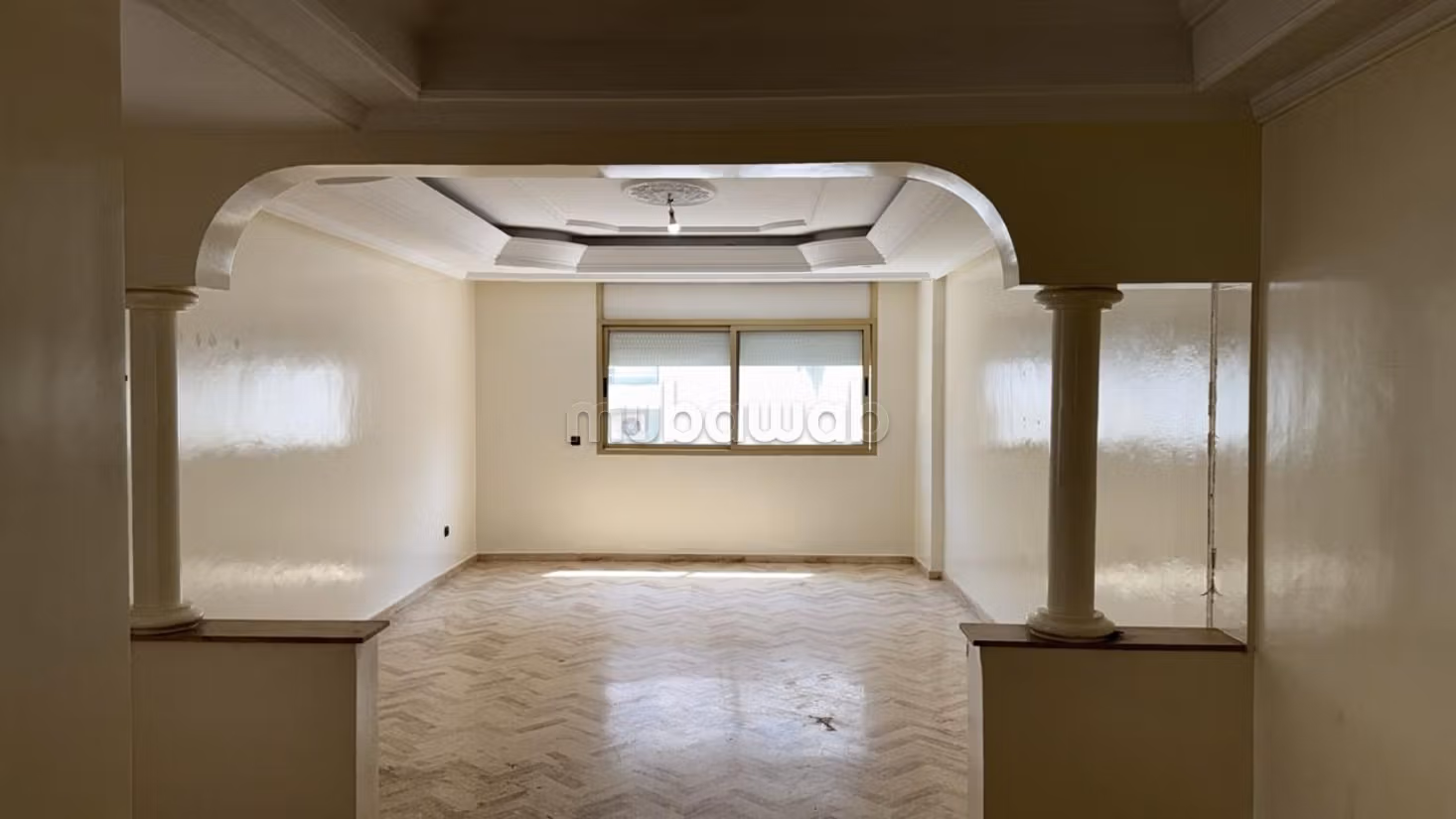 Appartement lumineux 3 chambres a 2 mars — 4