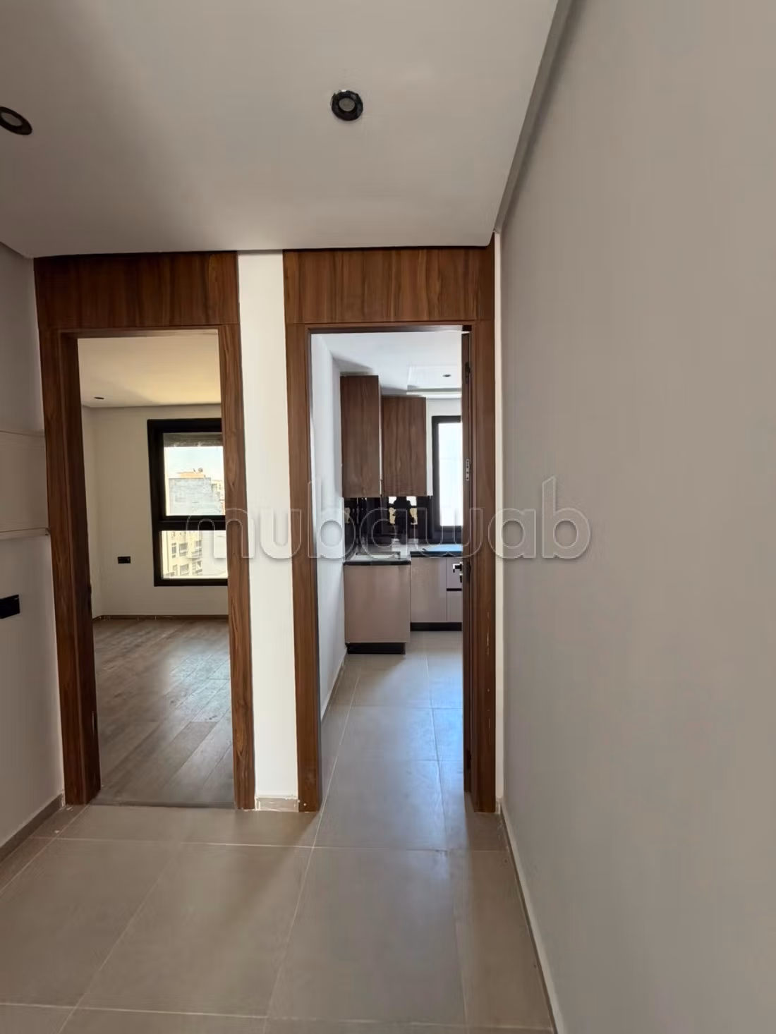Appartement 57 m² f Moujahidine — 8