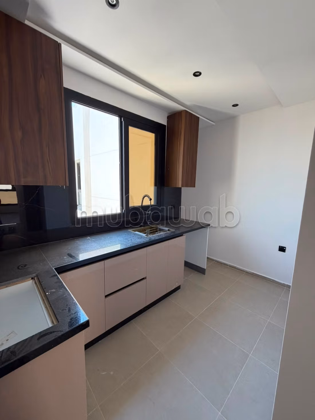 Appartement 57 m² f Moujahidine — 5