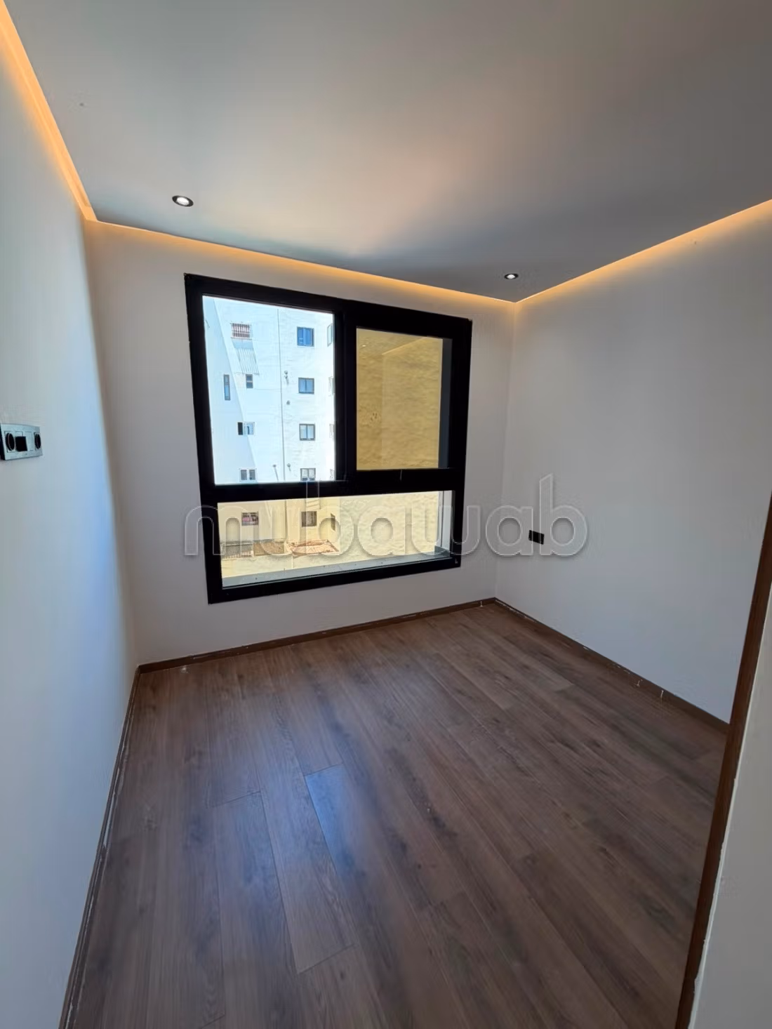 Appartement 57 m² f Moujahidine — 9