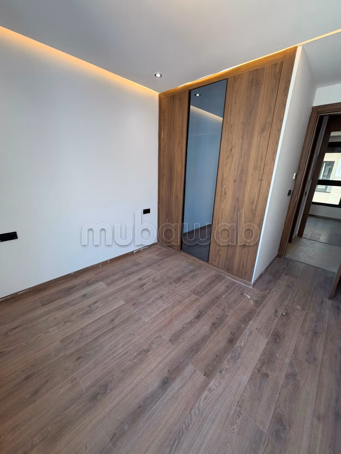 Appartement 57 m² f Moujahidine — 10
