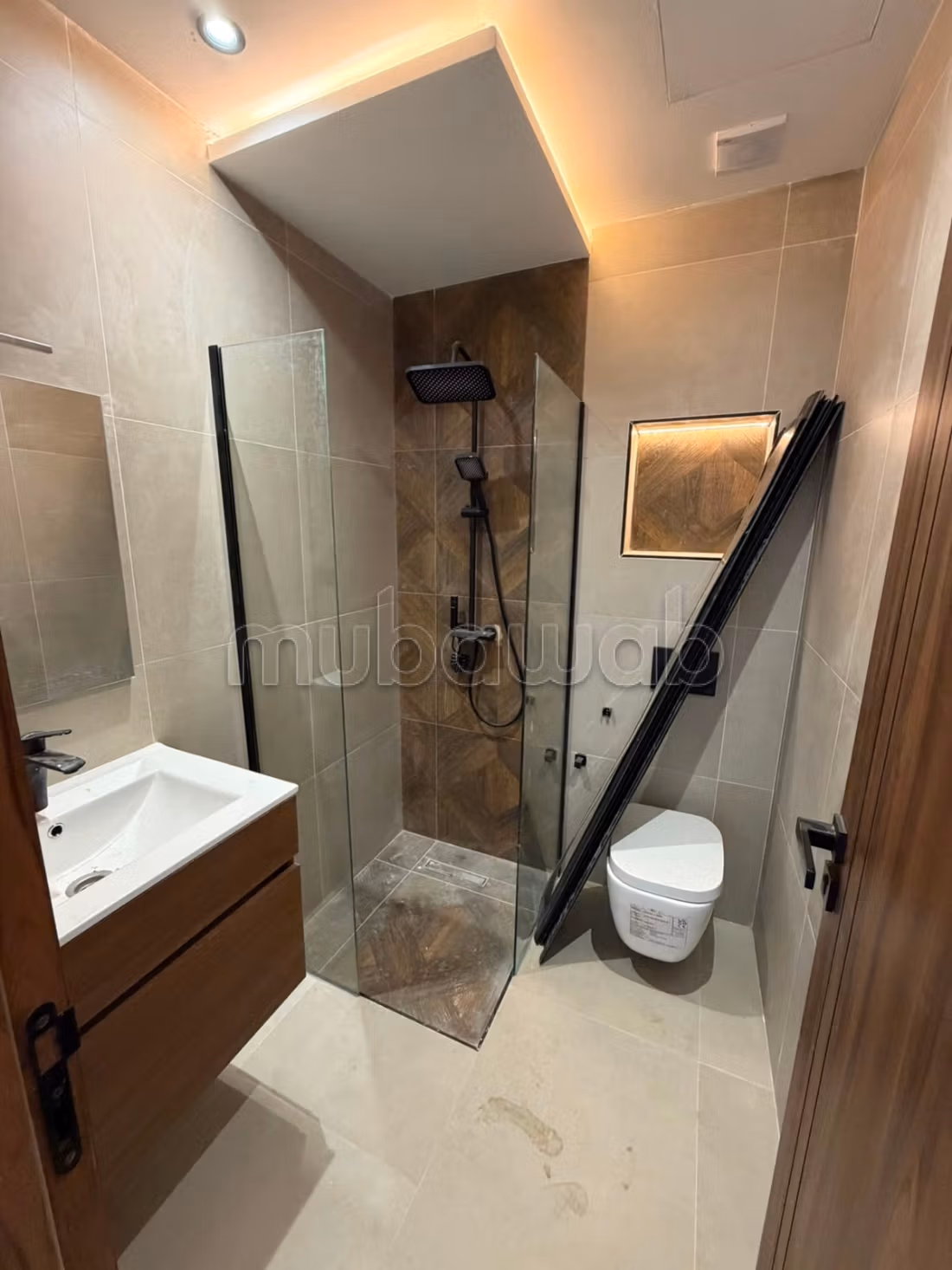 Appartement 57 m² f Moujahidine — 4
