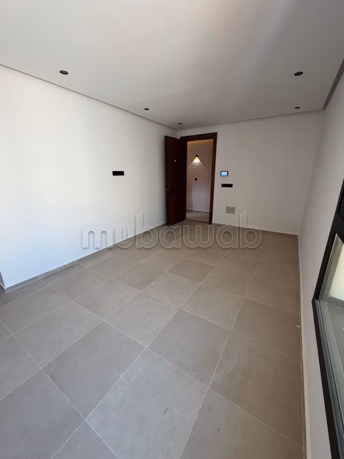 Appartement 57 m² f Moujahidine — 2