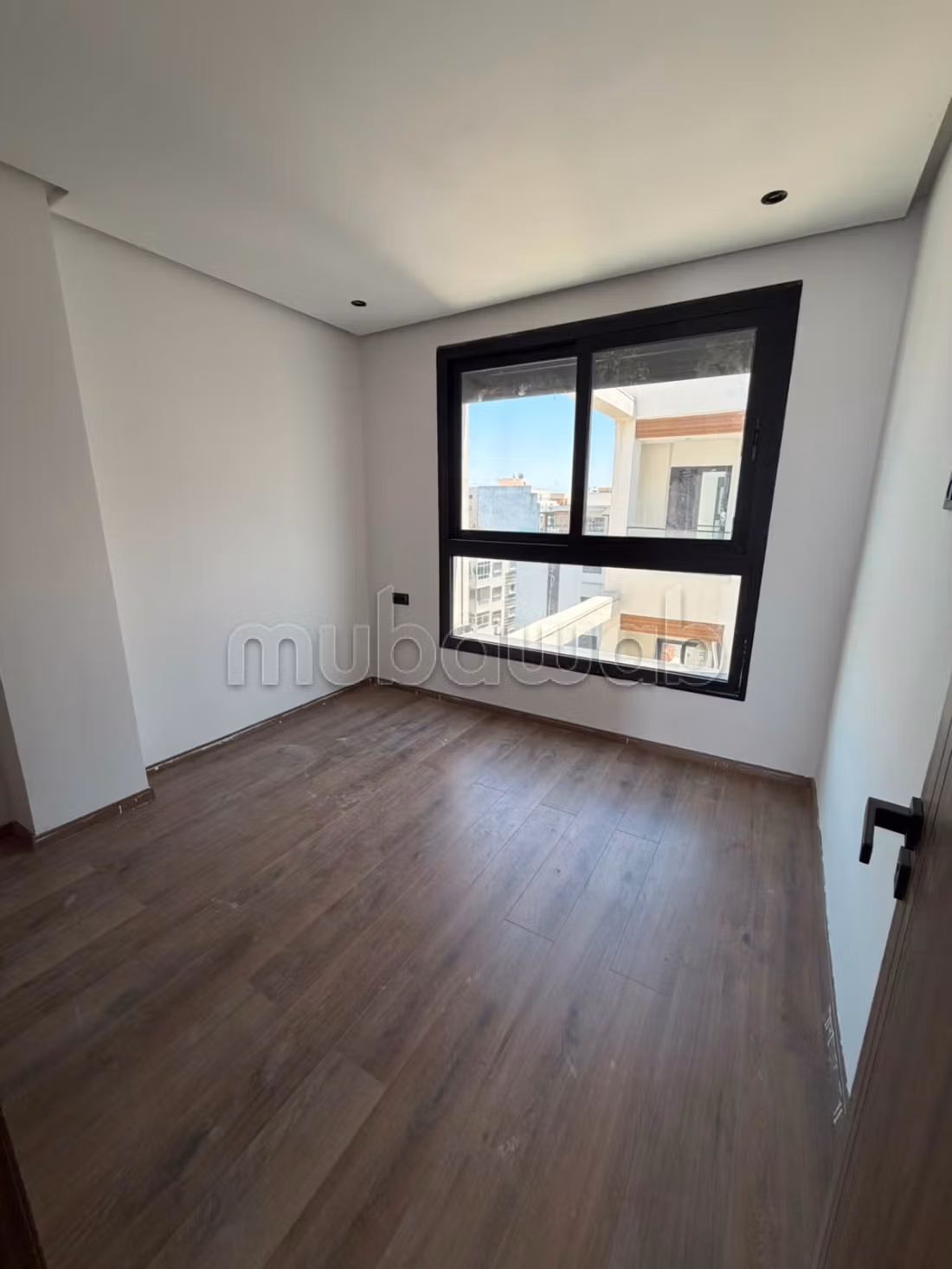 Appartement 57 m² f Moujahidine — 3