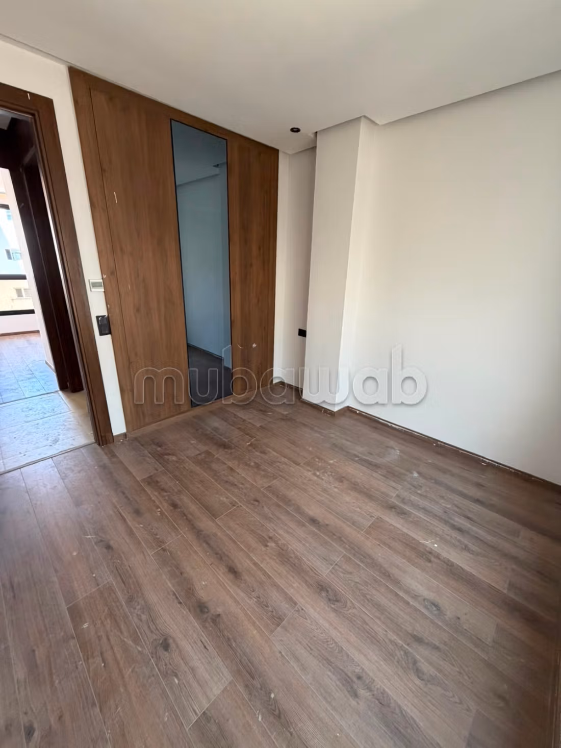 Appartement 57 m² f Moujahidine — 7