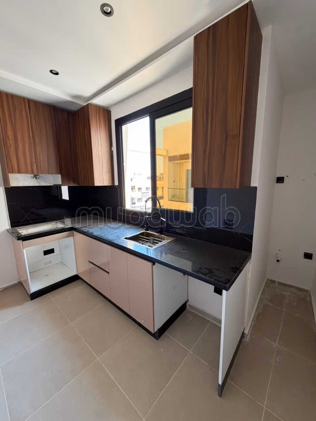Appartement 57 m² f Moujahidine — 6