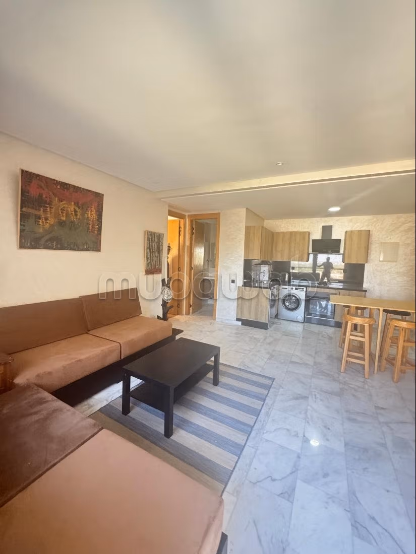 Magnífico apartamento F2 nuevo en venta