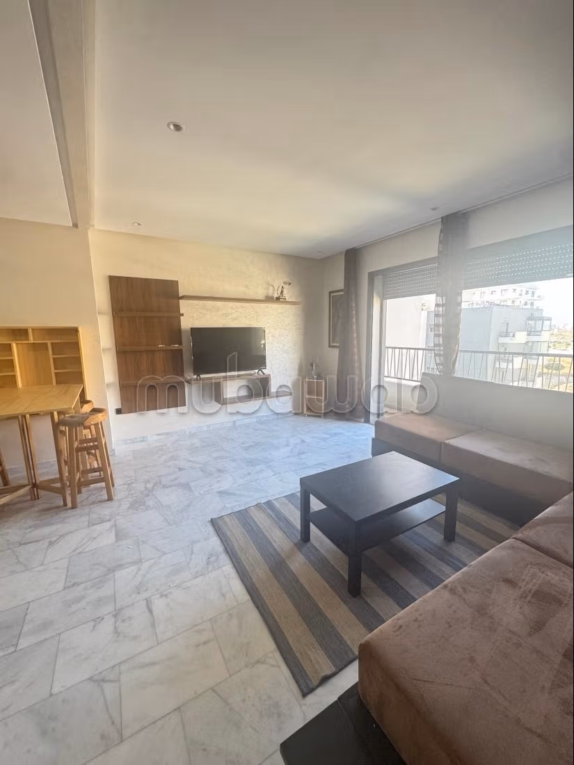 Magnífico apartamento F2 nuevo en venta