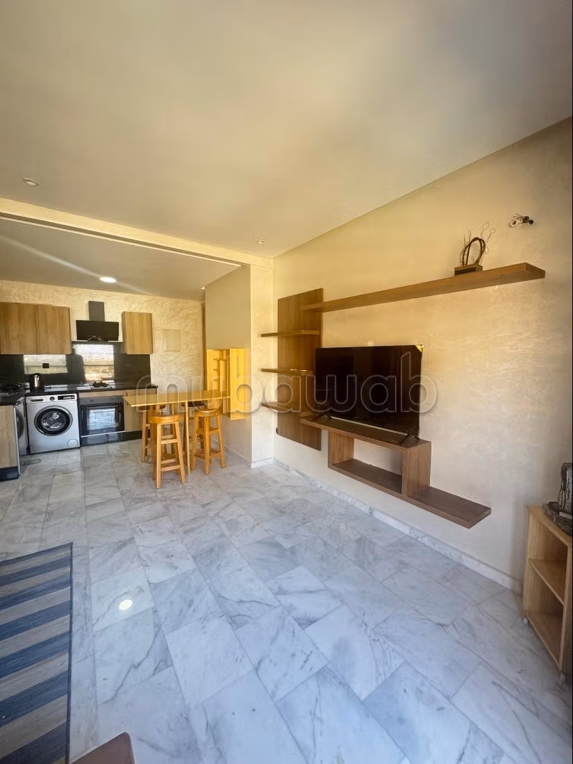 Magnífico apartamento F2 nuevo en venta