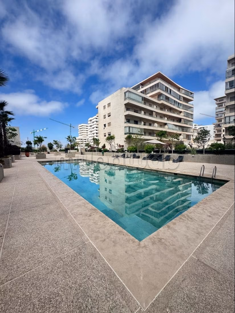 Magnífico apartamento F2 nuevo en venta