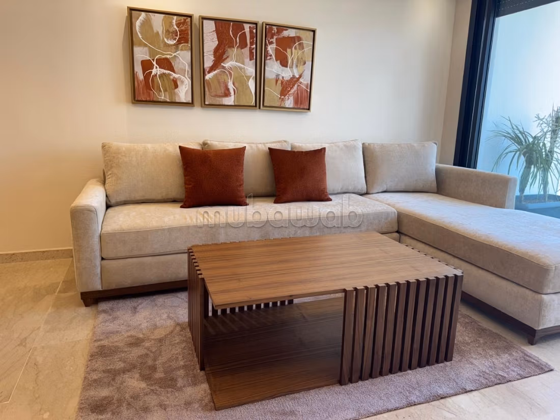 Appartement 68 m² à Ferme Bretonne (Hay Arraha) — 13