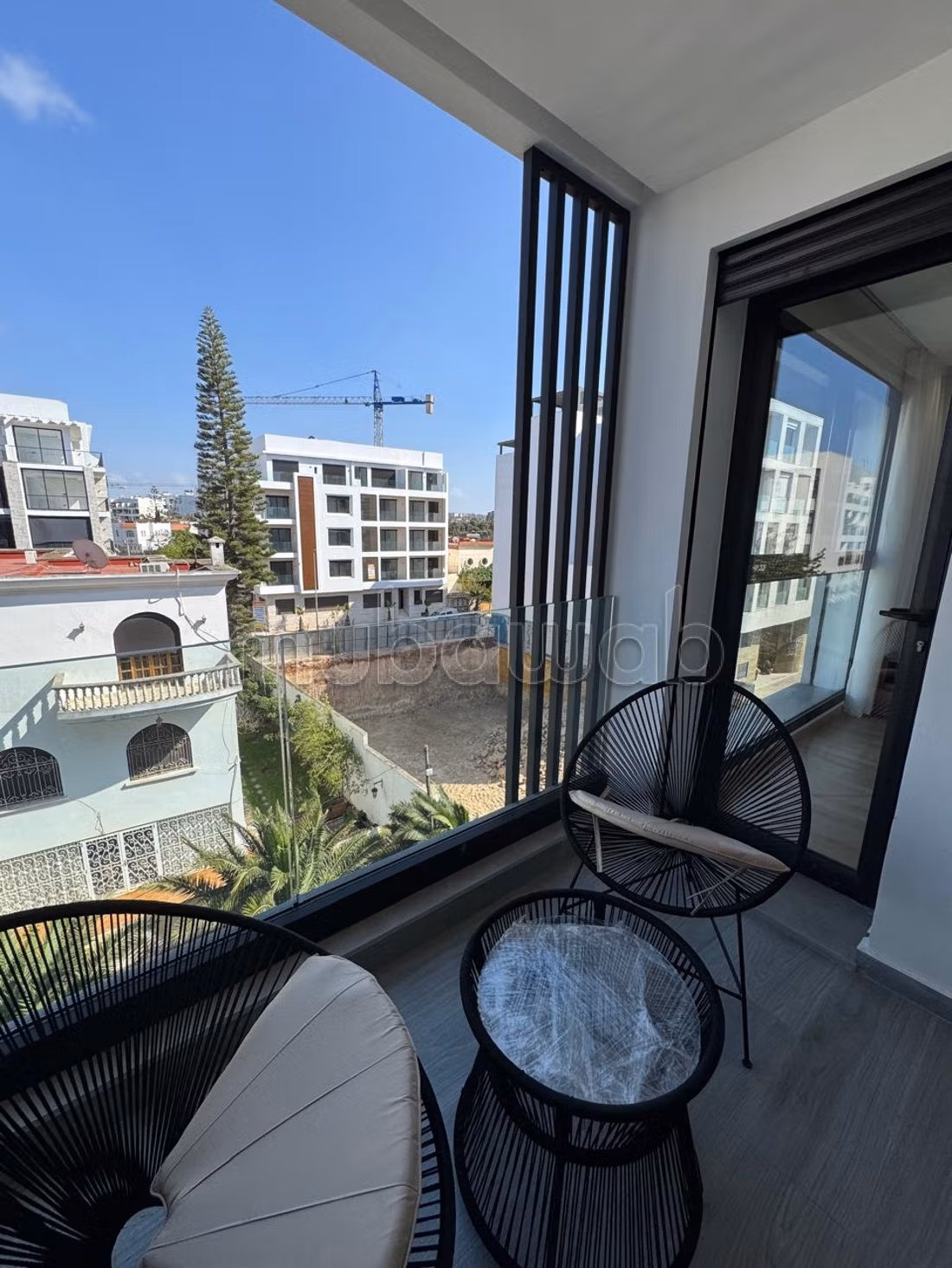 Appartement 68 m² à Ferme Bretonne (Hay Arraha) — 19