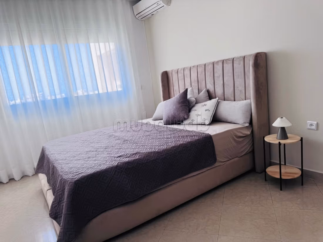 Location d'un appartement meuble prés de bd Anfa — 3