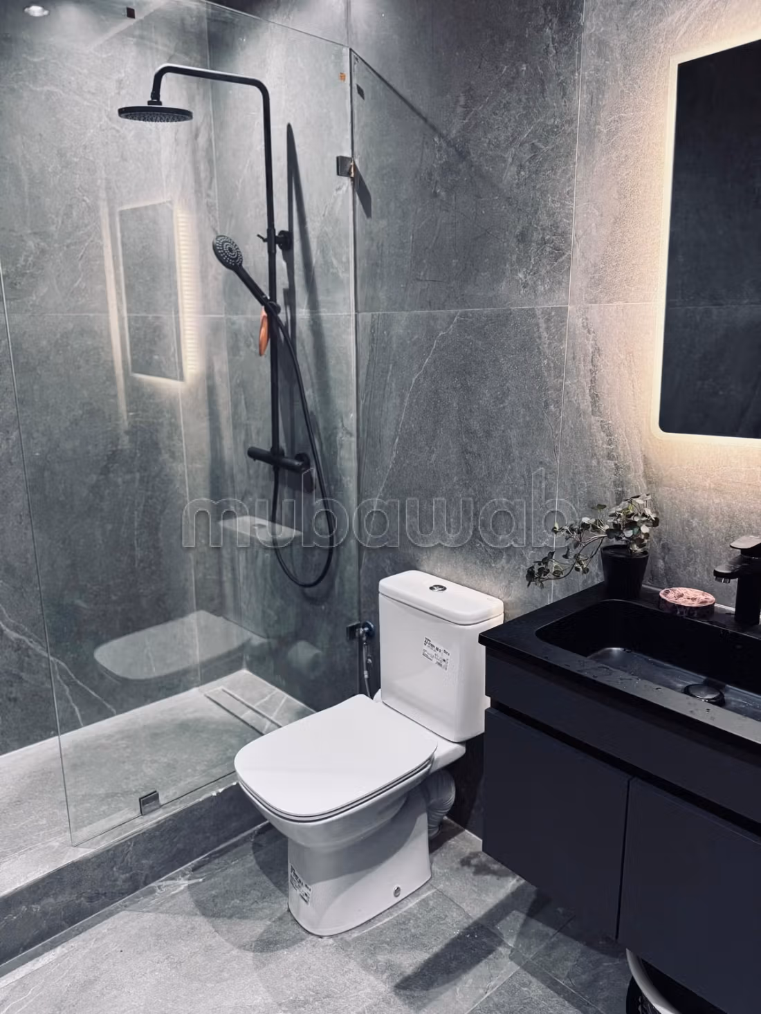 Location d'un appartement meuble prés de bd Anfa — 5