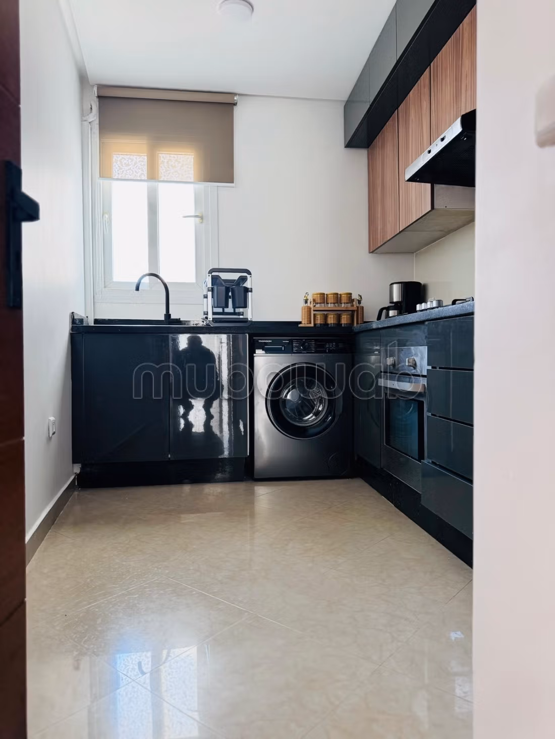 Location d'un appartement meuble prés de bd Anfa — 6