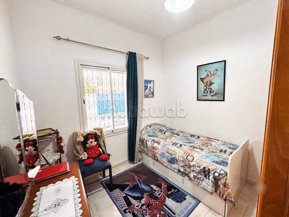Maison jumelée en vente
