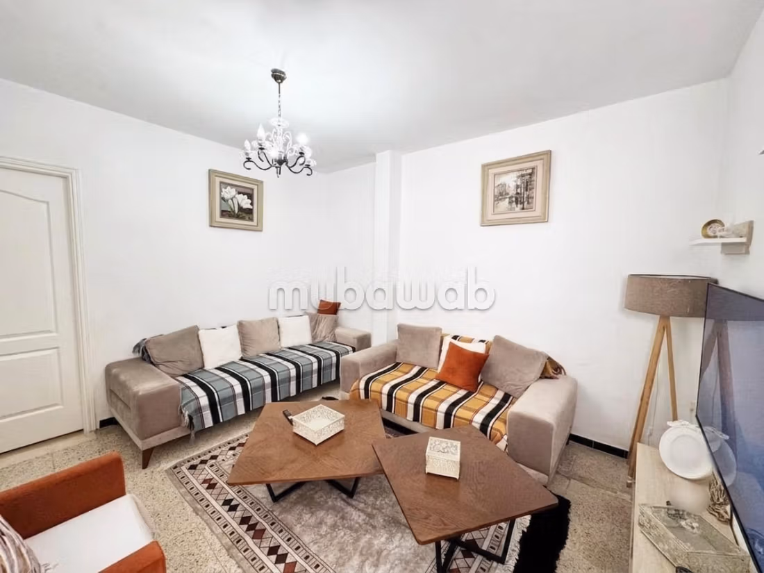 Maison jumelée en vente