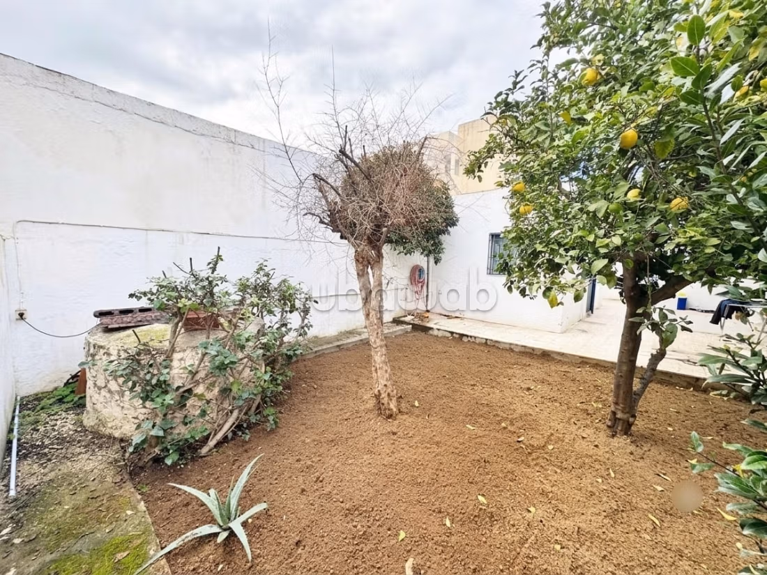 Maison jumelée en vente