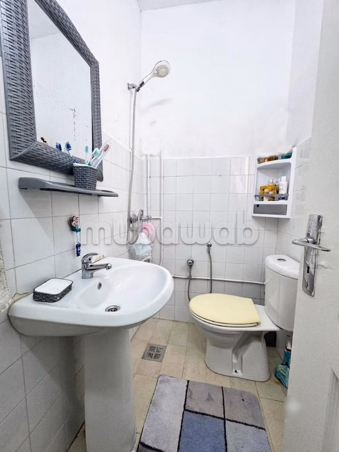 Maison jumelée en vente