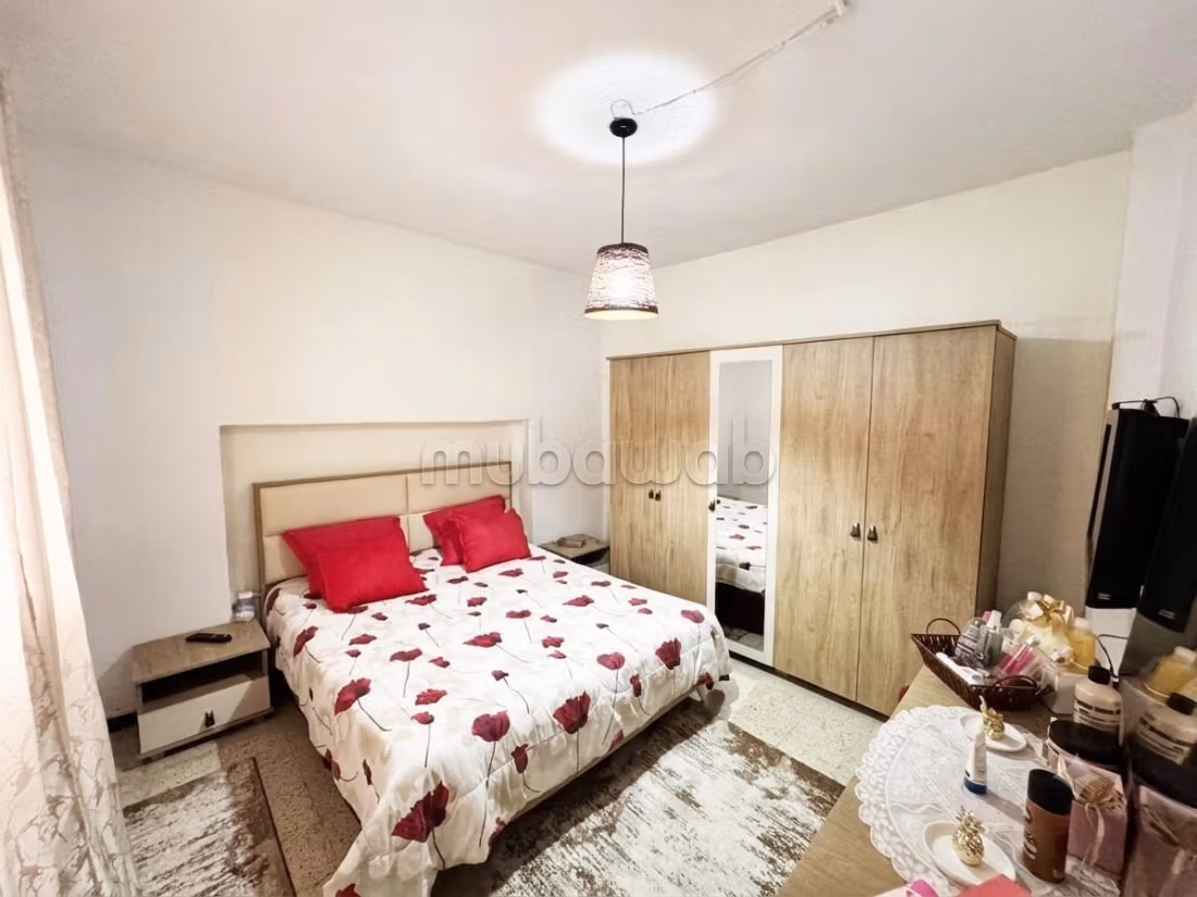 Maison jumelée en vente