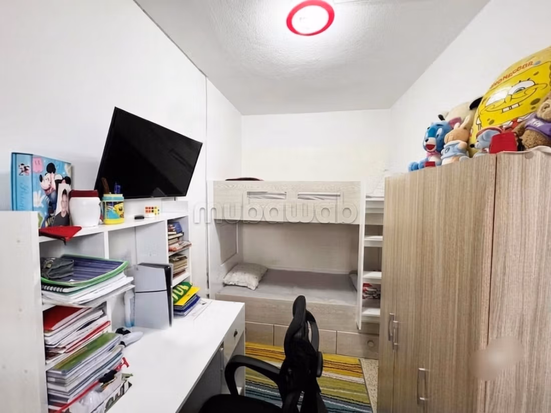 Maison jumelée en vente