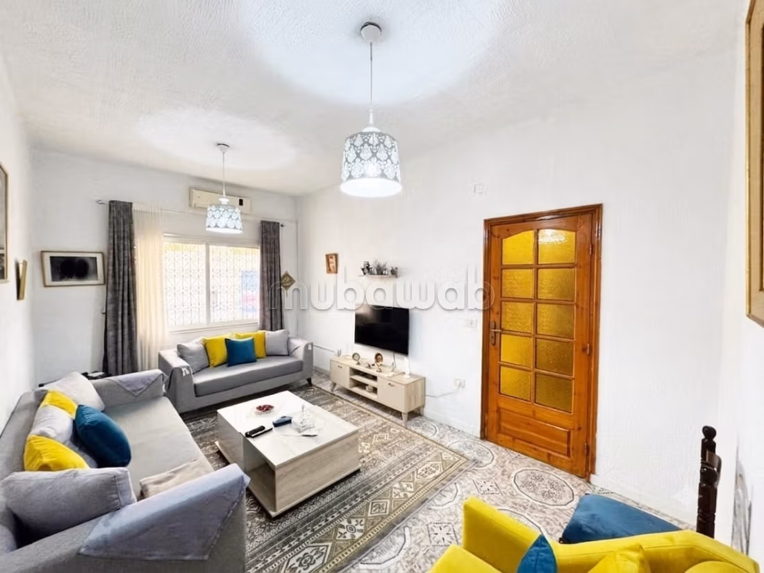 Maison jumelée en vente
