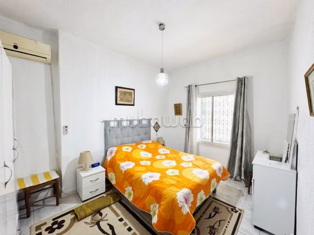 Maison jumelée en vente
