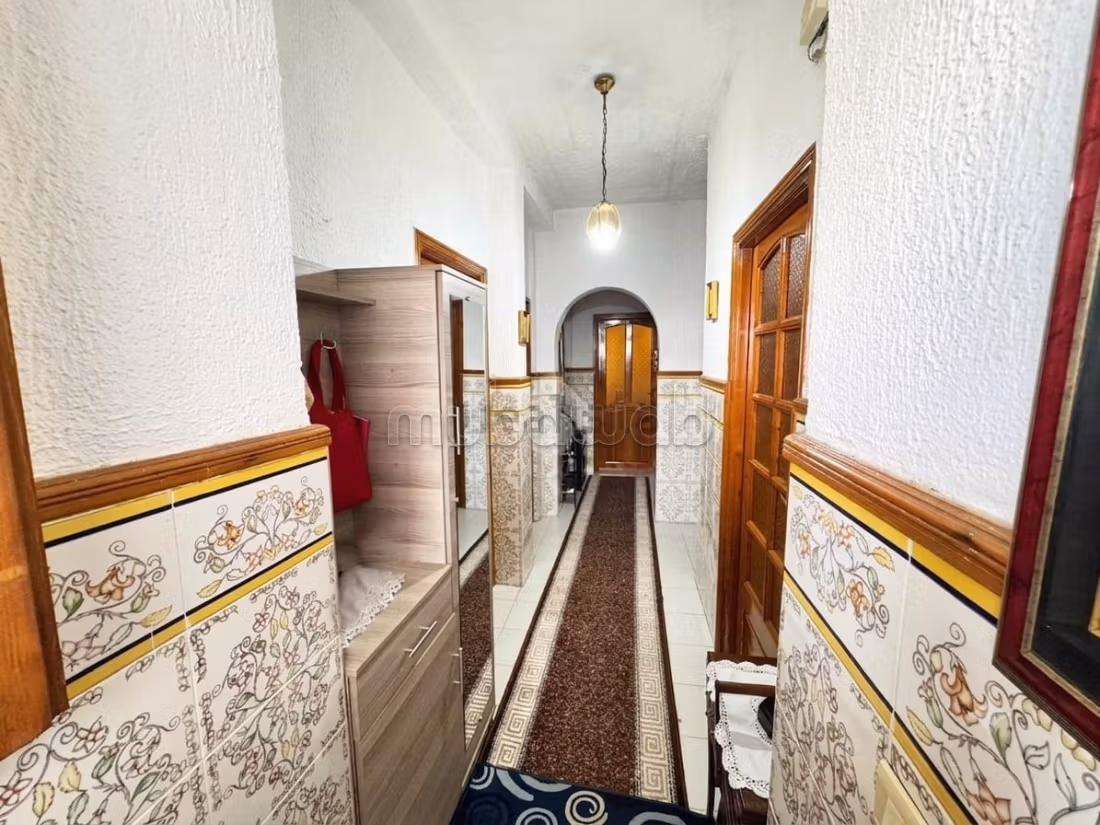 Maison jumelée en vente