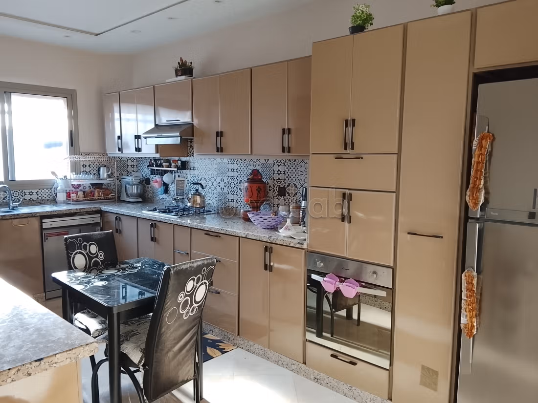Villa 114 m² à Narjiss — 11