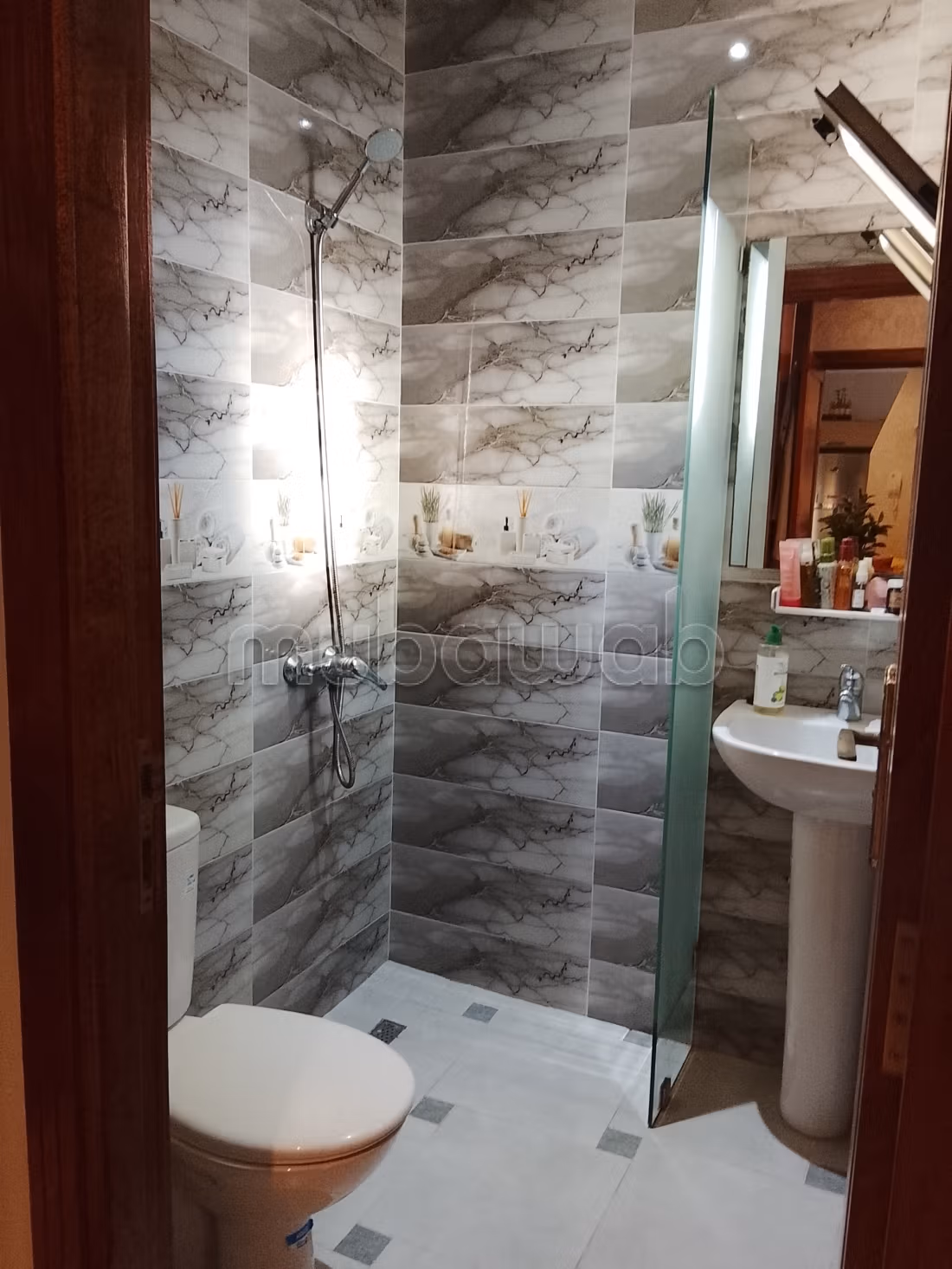Villa 114 m² à Narjiss — 12