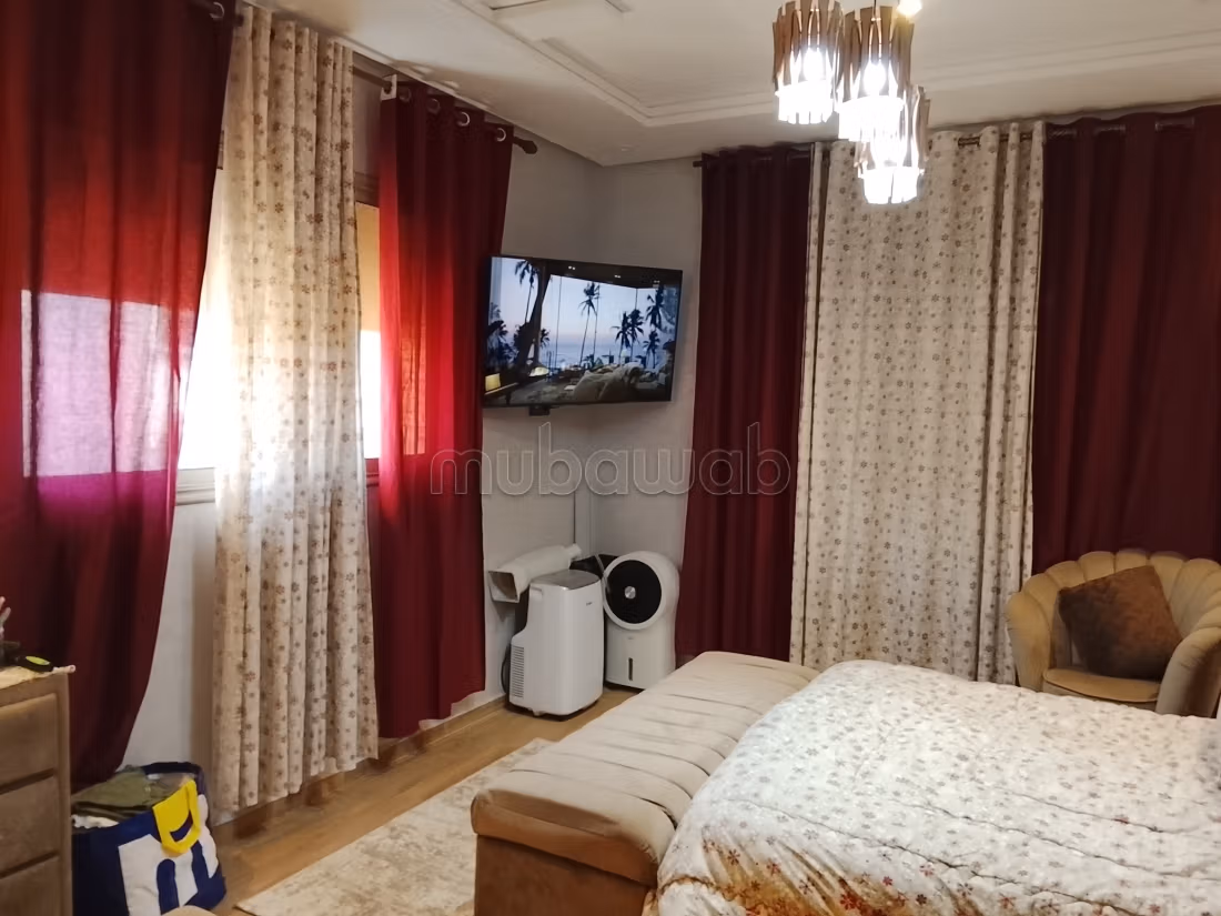Villa 114 m² à Narjiss — 13
