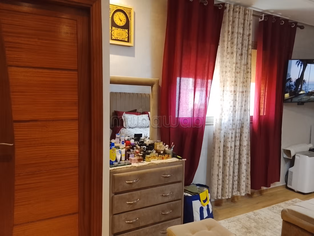 Villa 114 m² à Narjiss — 14
