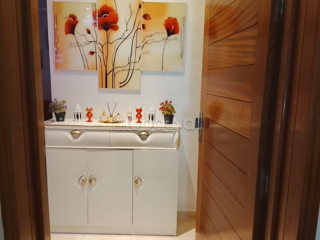 Villa 114 m² à Narjiss — 15