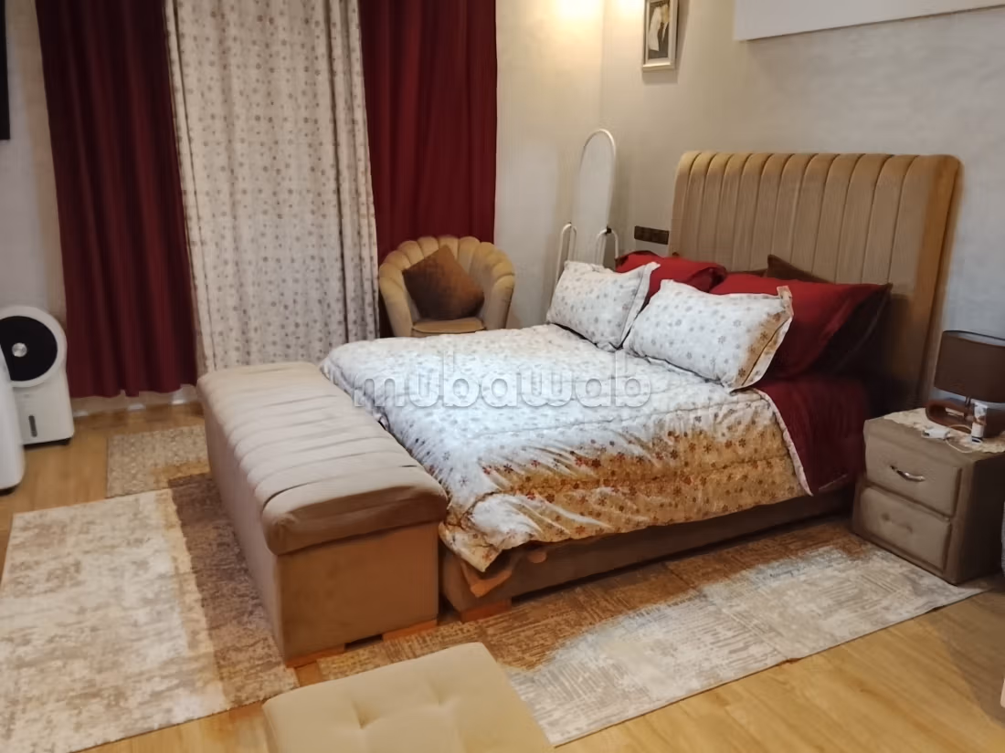 Villa 114 m² à Narjiss — 17