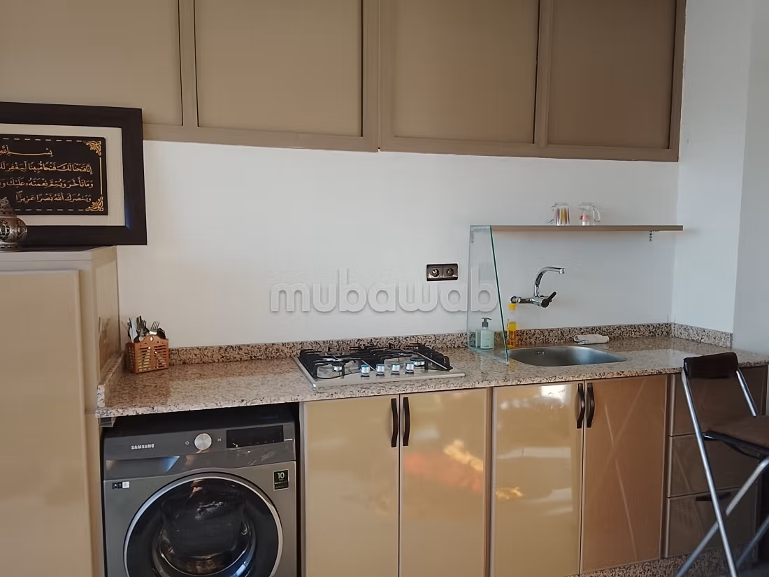 Villa 114 m² à Narjiss — 18