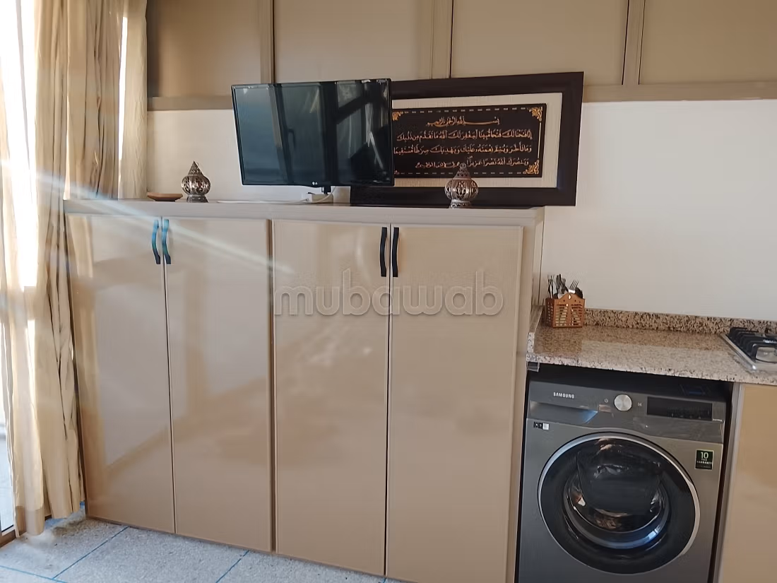 Villa 114 m² à Narjiss — 19