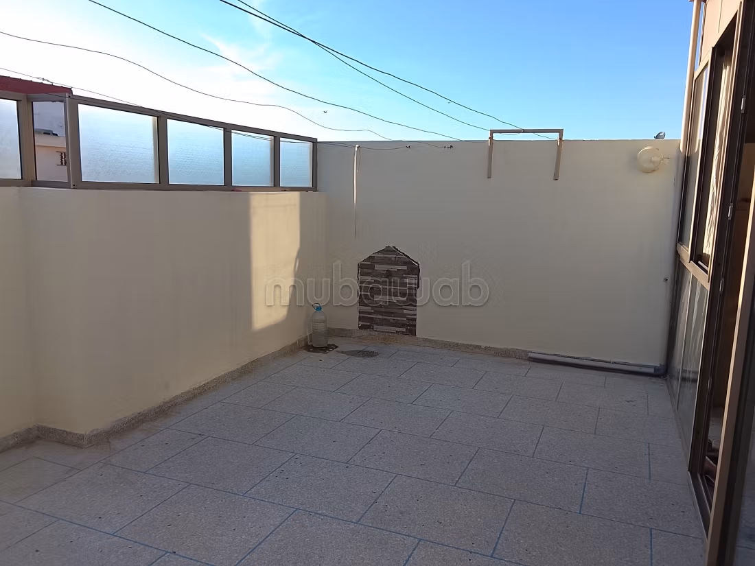 Villa 114 m² à Narjiss — 20