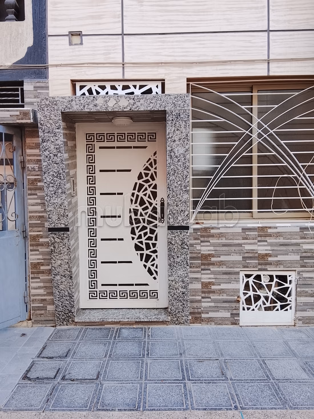 Villa 114 m² à Narjiss — 2