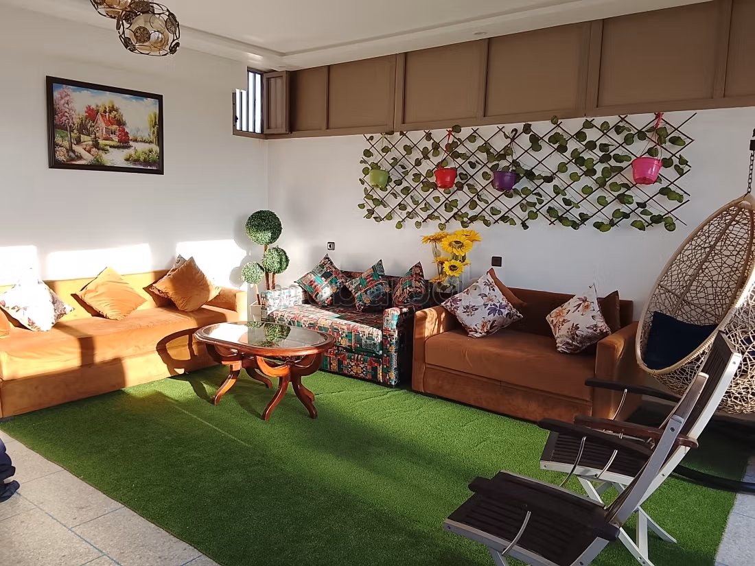Villa 114 m² à Narjiss — 21