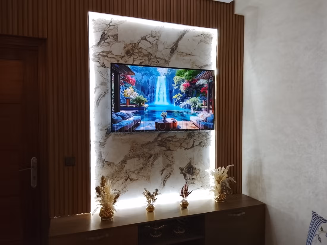 Villa 114 m² à Narjiss — 3