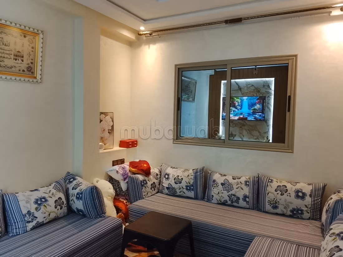Villa 114 m² à Narjiss — 4