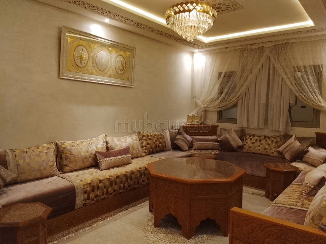 Villa 114 m² à Narjiss — 5