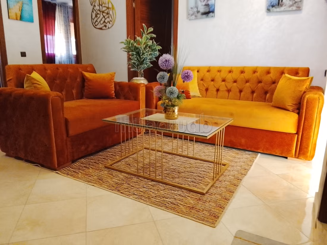 Villa 114 m² à Narjiss — 6