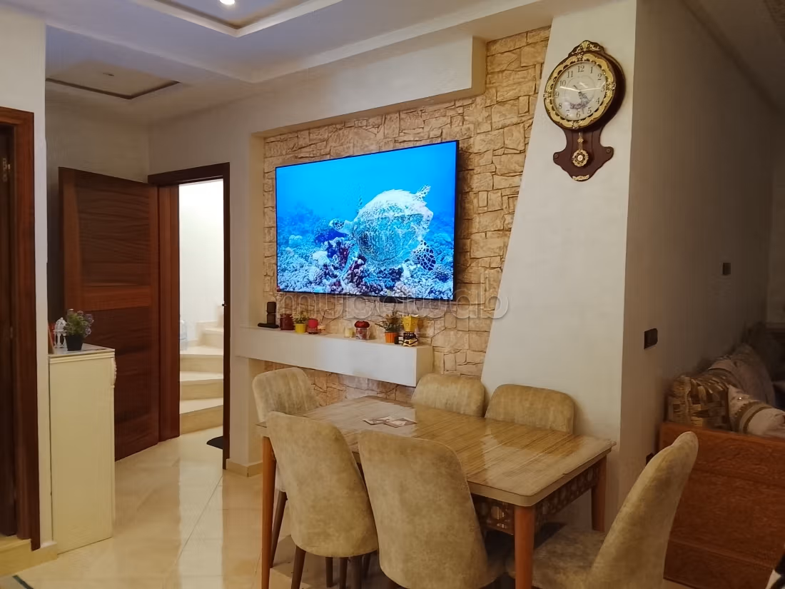 Villa 114 m² à Narjiss — 7