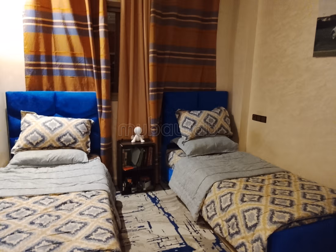 Villa 114 m² à Narjiss — 8