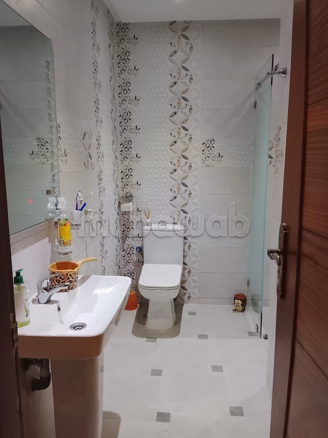 Villa 114 m² à Narjiss — 10